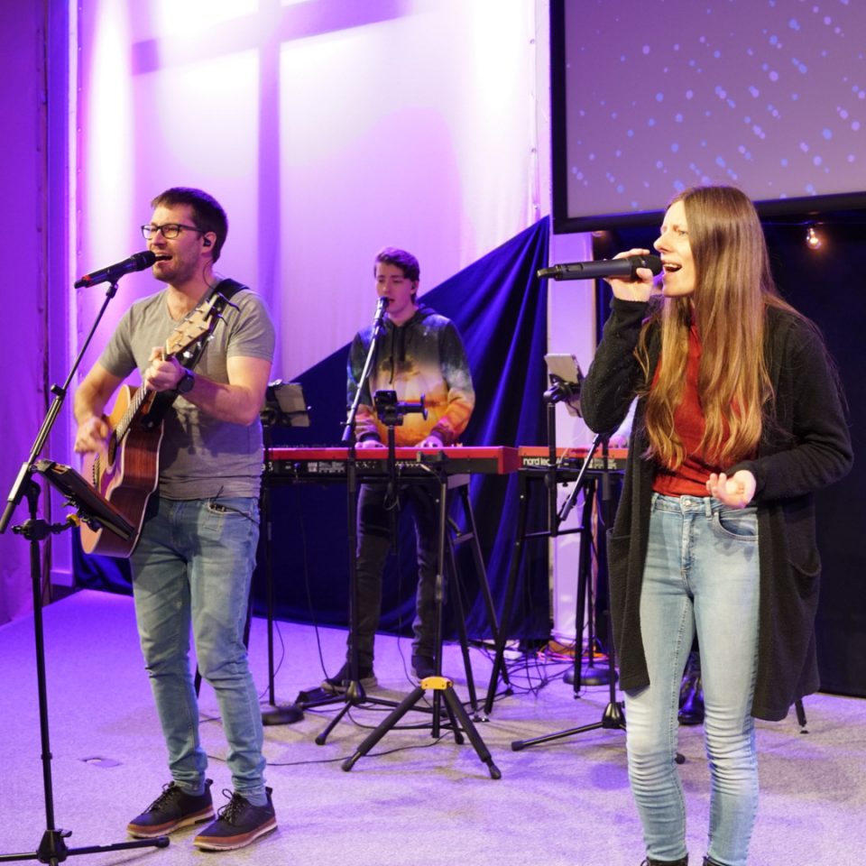 Gottesdienst